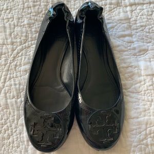 TORY BURCH FLATS🖤